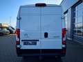 Citroen Jumper 33 Kasten L2H2 AHK KLIMA KAMERA TEMPOMAT Weiß - thumbnail 17