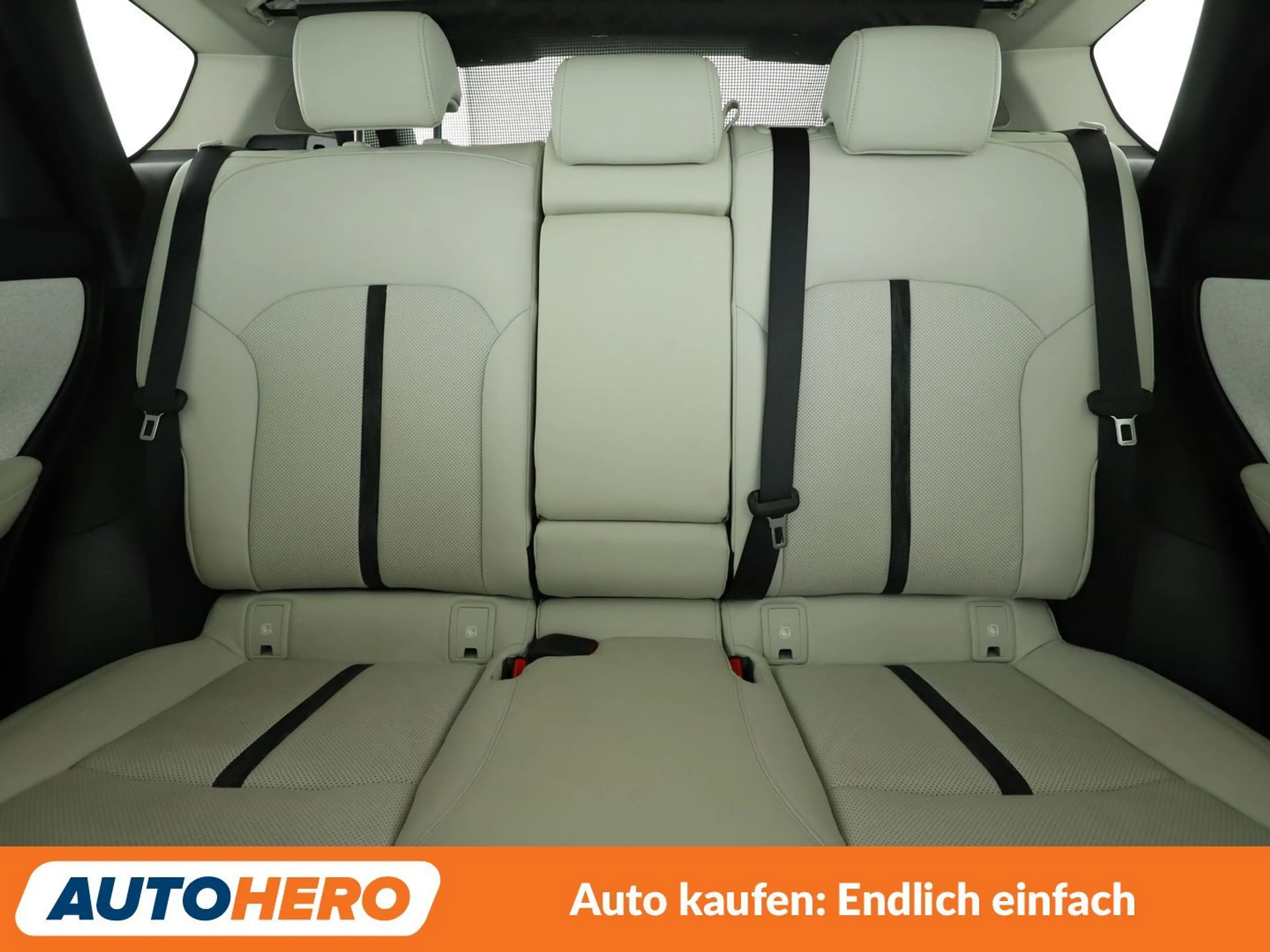 Mazda CX-60 2.5 e-Skyactiv Plug-in Hybrid Takumi AWD Aut*NAVI* — photo 15