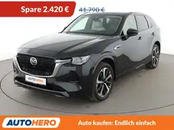 Mazda CX-60 2.5 e Skyactiv Plug in Hybrid Takumi AWD Aut*NAVI*