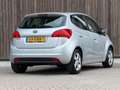 Kia Venga 1.6 CVVT X-ecutive / Automaat / 24.731 KM / NAP / Grau - thumbnail 18