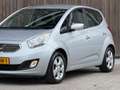 Kia Venga 1.6 CVVT X-ecutive / Automaat / 24.731 KM / NAP / Grau - thumbnail 3