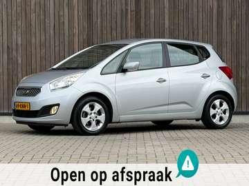 1.6 CVVT X-ecutive / Automaat / 24.731 KM / NAP /