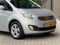 Kia Venga 1.6 CVVT X-ecutive / Automaat / 24.731 KM / NAP / Grau - thumbnail 22