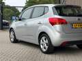 Kia Venga 1.6 CVVT X-ecutive / Automaat / 24.731 KM / NAP / Grau - thumbnail 9