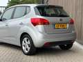 Kia Venga 1.6 CVVT X-ecutive / Automaat / 24.731 KM / NAP / Grau - thumbnail 10