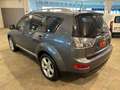 Mitsubishi Outlander 2.0 DI-D "7POSTI" 4WD "NEOPATENTATI" Gris - thumbnail 4