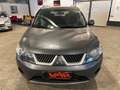 Mitsubishi Outlander 2.0 DI-D "7POSTI" 4WD "NEOPATENTATI" Gris - thumbnail 2