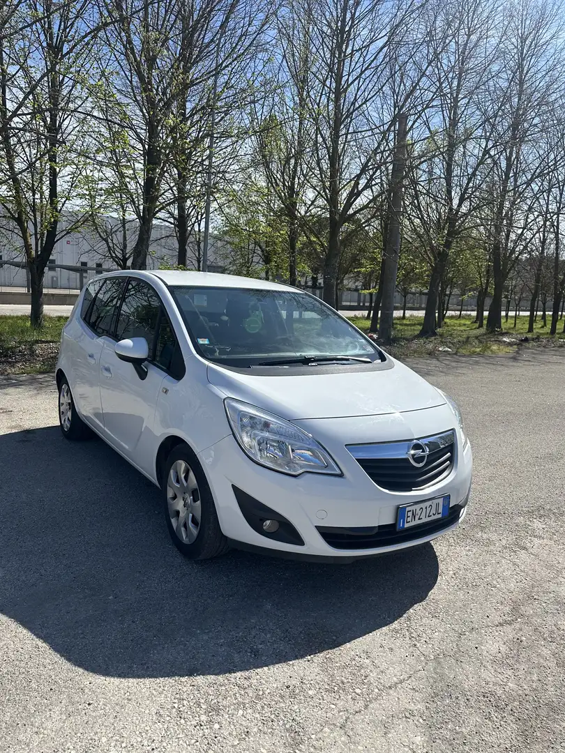 Opel Meriva 1.4 16v Club Gpl-tech - 1