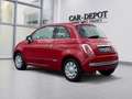 Fiat 500 * KLIMA * USB * MULTILENK.* PANO * TÜV Rot - thumbnail 3