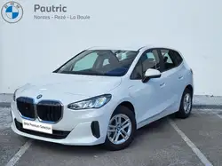 BMW Série 2 225e 245ch xDrive DKG7