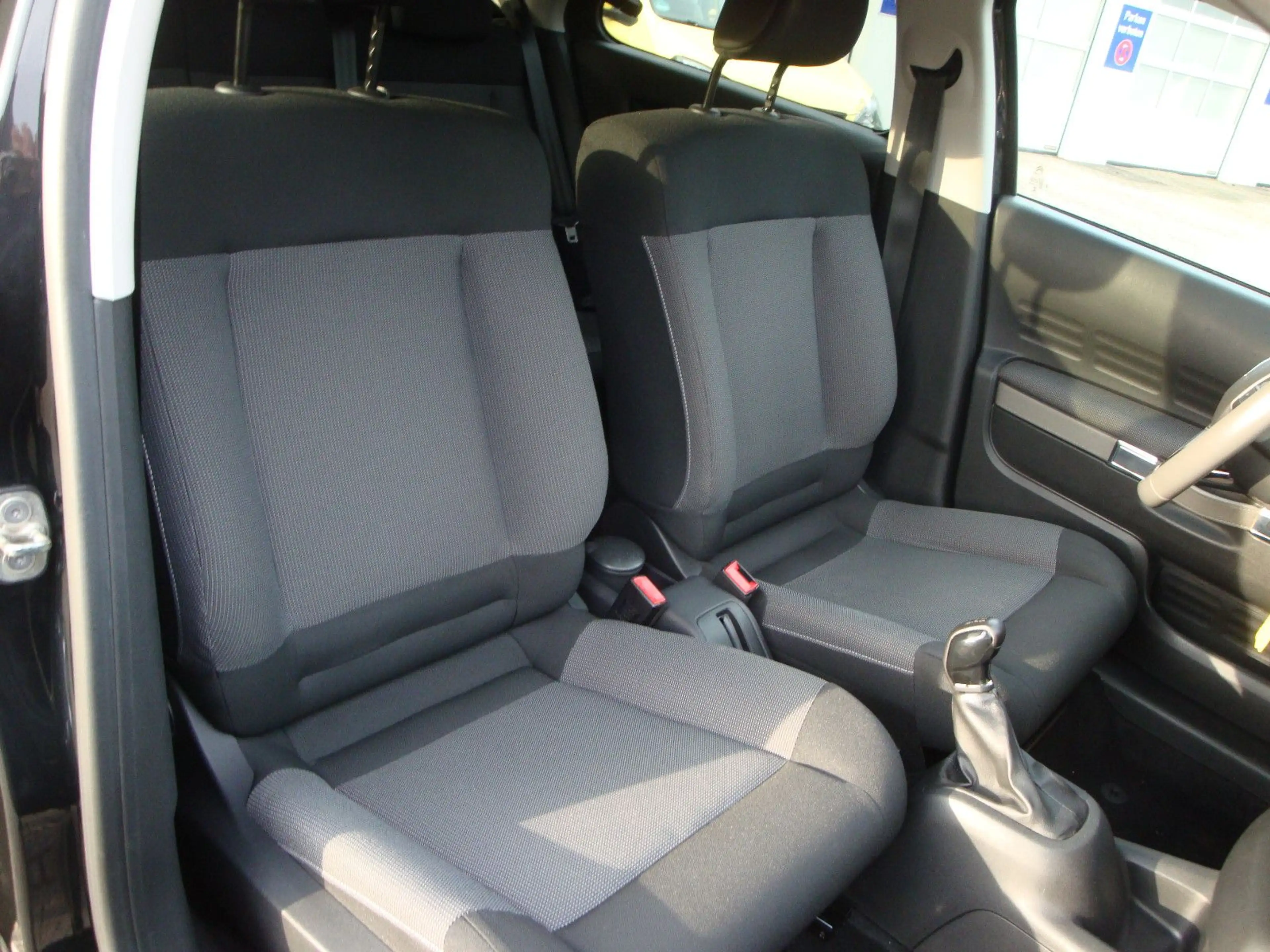 Citroen C4 Cactus Business Class — photo 14
