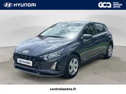 Hyundai i20 1.0 T-GDi 90