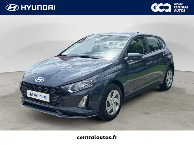 Hyundai i20 i20 1.0 T-GDi 90