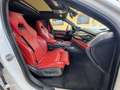 BMW X6 M Competition 575cv Белый - thumbnail 10