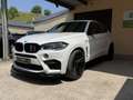 BMW X6 M Competition 575cv Белый - thumbnail 3