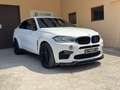 BMW X6 M Competition 575cv Белый - thumbnail 1