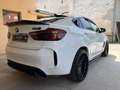 BMW X6 M Competition 575cv Белый - thumbnail 5