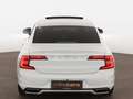 Volvo S90 T8 Twin Engine PHEV R Design AWD Aut LED SKY Weiß - thumbnail 7