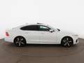 Volvo S90 T8 Twin Engine PHEV R Design AWD Aut LED SKY Weiß - thumbnail 9