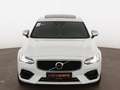 Volvo S90 T8 Twin Engine PHEV R Design AWD Aut LED SKY Weiß - thumbnail 2