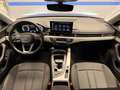 Audi A4 A4 Avant 2.0 Mhev Business Advanced 163cv s-tronic Zwart - thumbnail 11