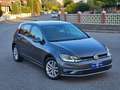 Volkswagen Golf 5p 1.6 tdi Executive 115cv DSG E6D Gris - thumbnail 1