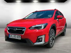 Subaru XV 2.0ie Comfort NAVI*LED*DAB+AZV