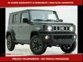 Suzuki Jimny JIMNY 1.5 GLX 5-DOOR 4X4 HI A/T Verde - thumbnail 1