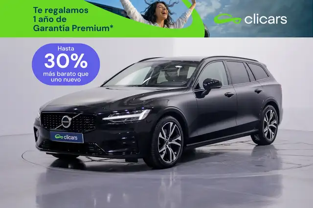 Volvo V60 B4 Plus Dark Aut.