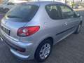Peugeot 206 206+ 75 Urban Style Silber - thumbnail 7