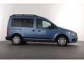 Volkswagen Caddy 2.0 TDI Trendline Family TEMPOMAT KAMERA S Blau - thumbnail 4