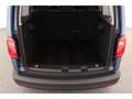 Volkswagen Caddy 2.0 TDI Trendline Family TEMPOMAT KAMERA S Blau - thumbnail 10