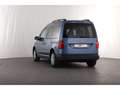 Volkswagen Caddy 2.0 TDI Trendline Family TEMPOMAT KAMERA S Blau - thumbnail 6