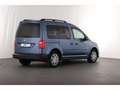 Volkswagen Caddy 2.0 TDI Trendline Family TEMPOMAT KAMERA S Blau - thumbnail 5