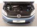 Volkswagen Caddy 2.0 TDI Trendline Family TEMPOMAT KAMERA S Blau - thumbnail 9