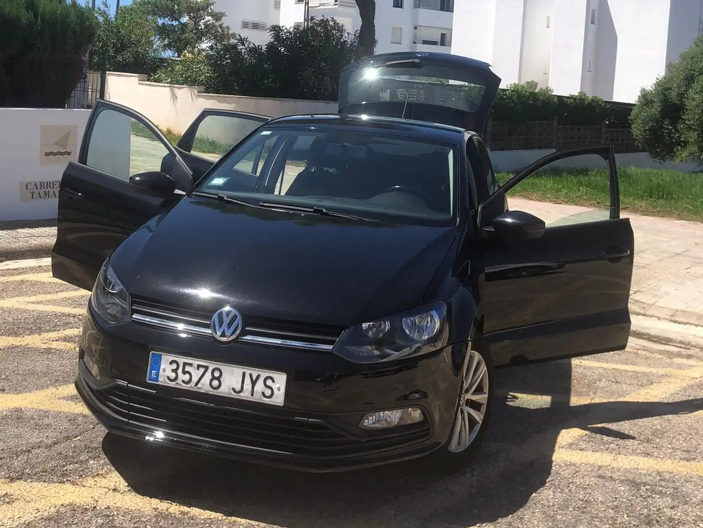 Volkswagen Polo Polo 1.0 BMT Advance 55kW Advance - 2