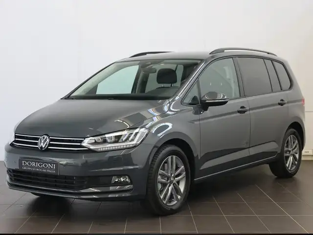 Volkswagen Touran 1.5 tsi business 150cv dsg