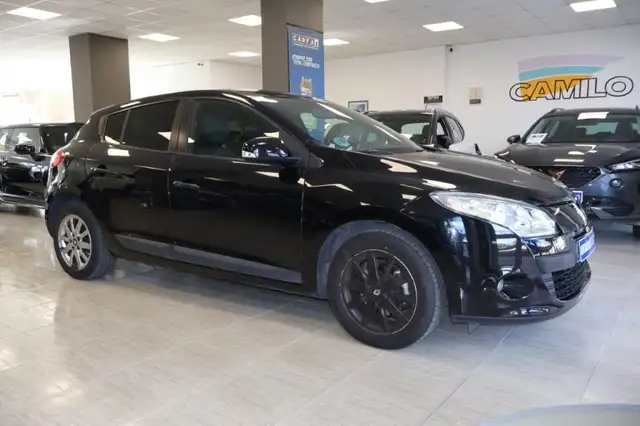 Renault Megane 1.6 Dynamique 110