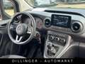 Mercedes-Benz Citan Tourer 110 CDI LED Nav Kam Tem Shz 5-Sitze Silber - thumbnail 10
