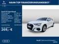 Audi A3 40 TFSIe S tronic Navi Einpark Virt Weiß - thumbnail 2