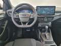Ford Focus ST-Line X 155pk Automaat - Garantie tot 04/2029!! Gris - thumbnail 10