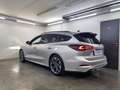 Ford Focus ST-Line X 155pk Automaat - Garantie tot 04/2029!! Gris - thumbnail 2
