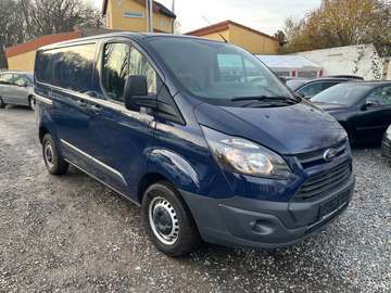 Transit Custom 270 TDCi 270 L1H1 LKW VA Trend