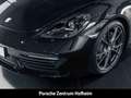 Porsche Boxster 718 T Rückfahrkamera Sportabgasanlage Noir - thumbnail 11