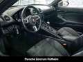 Porsche Boxster 718 T Rückfahrkamera Sportabgasanlage Noir - thumbnail 4