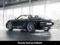 Porsche Boxster 718 T Rückfahrkamera Sportabgasanlage Noir - thumbnail 3