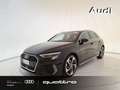 Audi A3 sportback 40 2.0 tfsi s line edition quattro s-tro Black - thumbnail 1