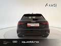 Audi A3 sportback 40 2.0 tfsi s line edition quattro s-tro Black - thumbnail 4