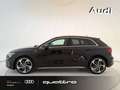 Audi A3 sportback 40 2.0 tfsi s line edition quattro s-tro Black - thumbnail 5