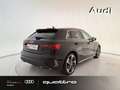 Audi A3 sportback 40 2.0 tfsi s line edition quattro s-tro Black - thumbnail 2